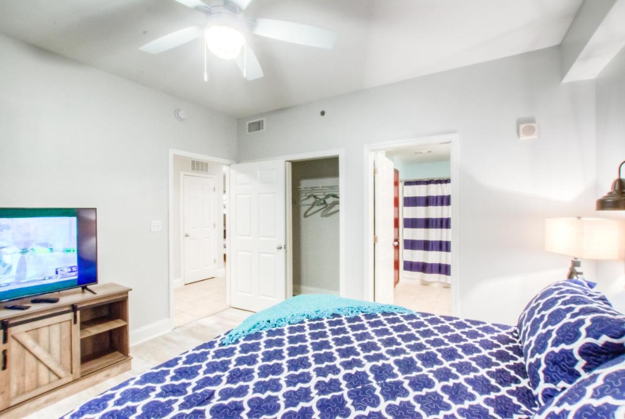 Brand New!Laketown Wharf 334! Beautiful 3 Bd, Great Amenities, And Great Location بنما سيتي بيتش المظهر الخارجي الصورة