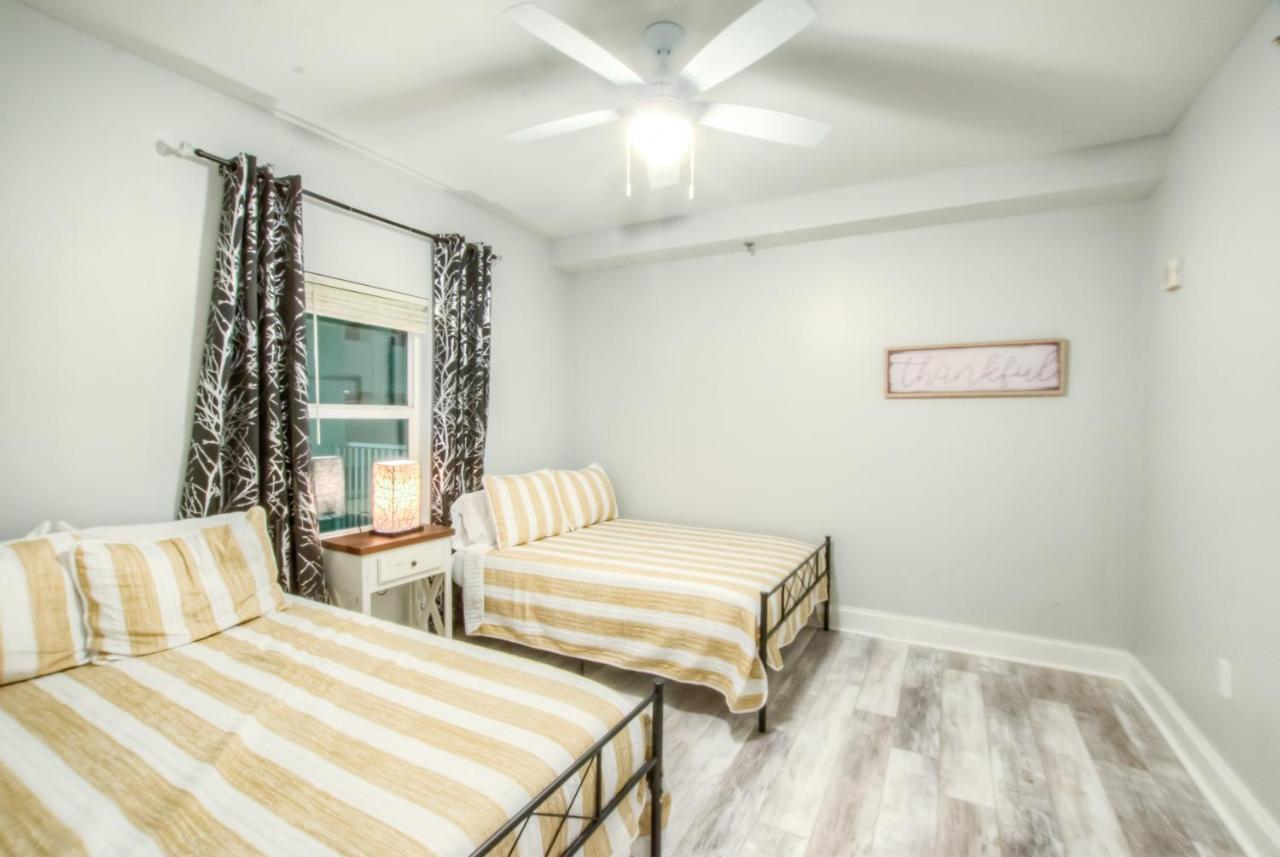 Brand New!Laketown Wharf 334! Beautiful 3 Bd, Great Amenities, And Great Location بنما سيتي بيتش المظهر الخارجي الصورة