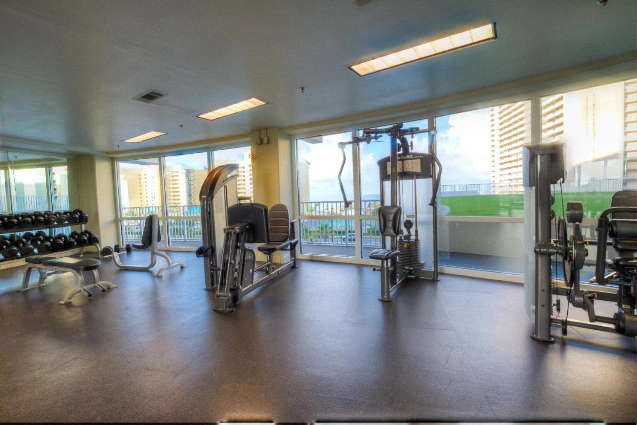 Brand New!Laketown Wharf 334! Beautiful 3 Bd, Great Amenities, And Great Location بنما سيتي بيتش المظهر الخارجي الصورة